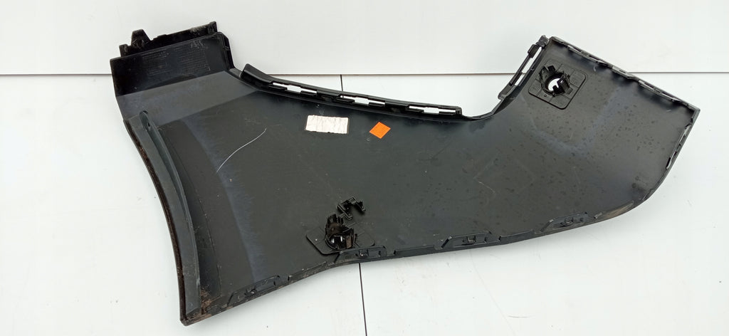 BMW IX I20 21- LEISTE SEITLICH ECKE STOßSTANGE LINKS HINTEN PDC 51129491667