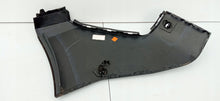 Laden Sie das Bild in den Galerie-Viewer, BMW IX I20 21- LEISTE SEITLICH ECKE STOßSTANGE LINKS HINTEN PDC 51129491667