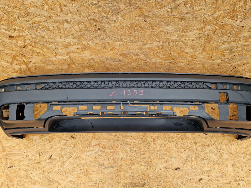 SEAT TARRACO 5FJ ZDERZAK TYŁ TYLNY