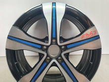 Laden Sie das Bild in den Galerie-Viewer, Mercedes EQA EQB FELGA ALUMINIOWA 19 CALI 7.5x19 ET53.5 5x112 A2434011500