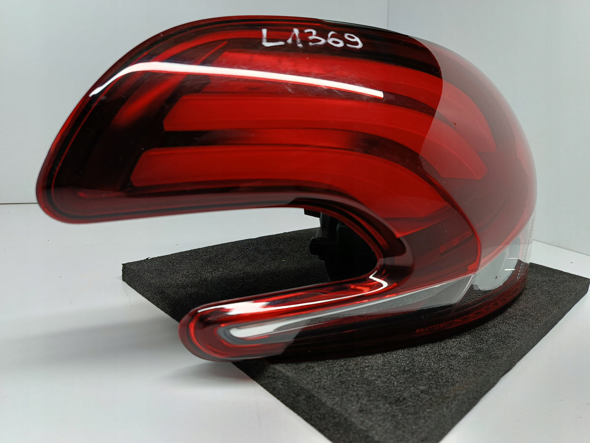 Peugeot I 208 Lift 15- Lampa Lewa Tył Tylna Lewa 9825601280 — zdjęcie 3 z 11