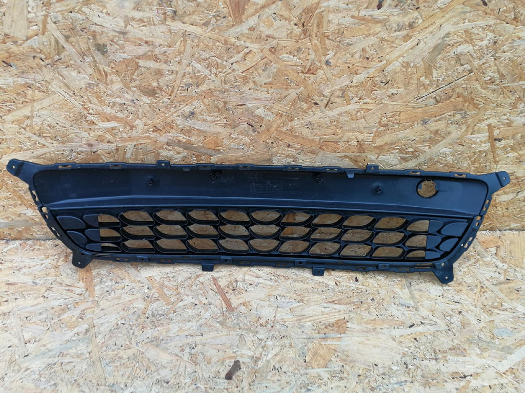 KIA PICANTO 10- KÜHLERGRILL STOSSFÄNGERGITTER VORNE 86512-07800