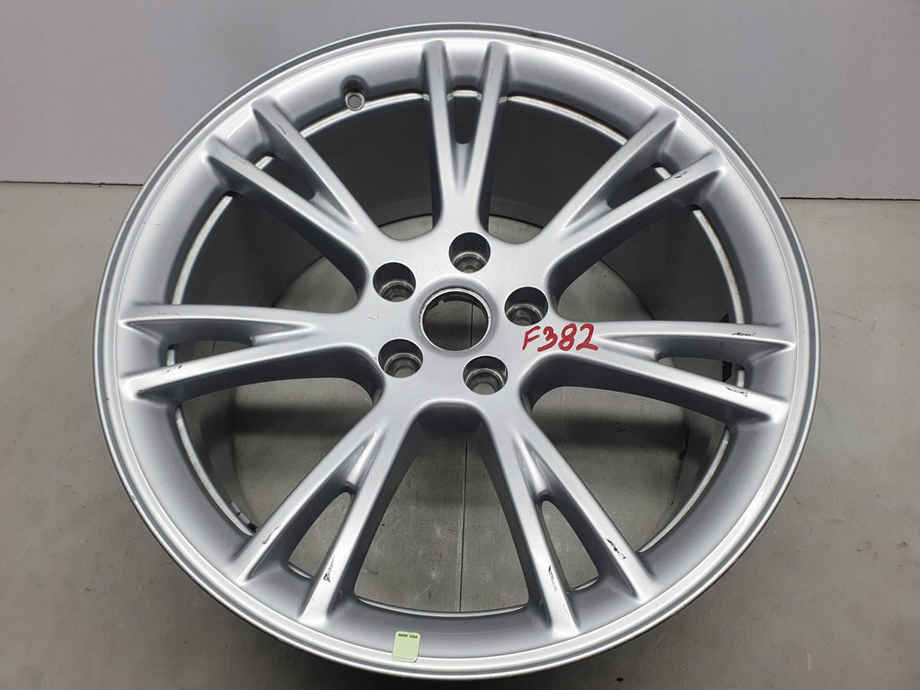 Tesla Model Y MY ALUFELGE 19 ZOLL 19x9.5 ET45 5x114.3 1188222-00-C