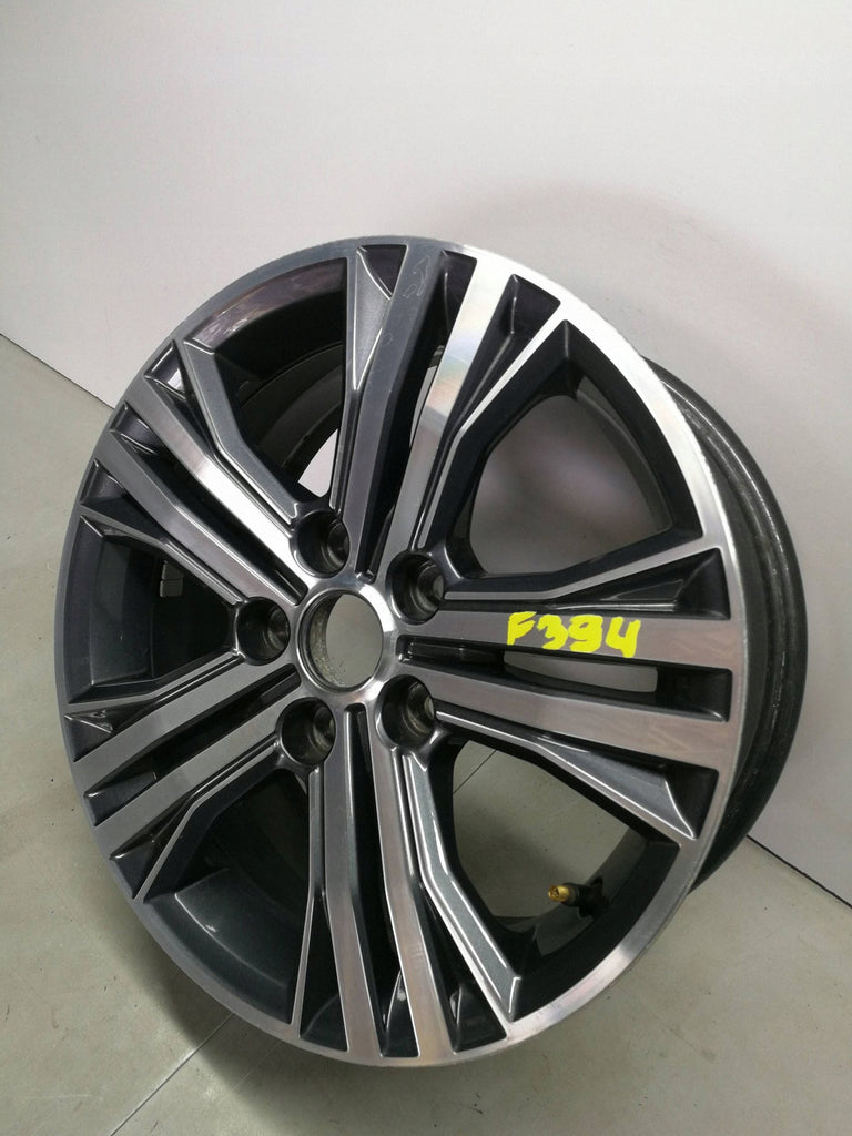 Renault Megane IV ALUFELGE 16 ZOLL 6.5x16 ET41 5x114.3 403003241R