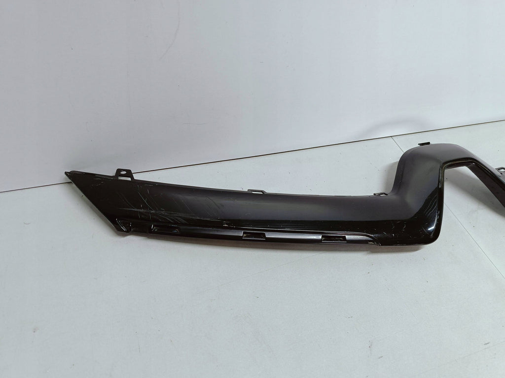 Renault Clio IV 4 12- BLENDE ZIERLEISTE STOSSSTANGENAUFLAGE VORNE 620787878R