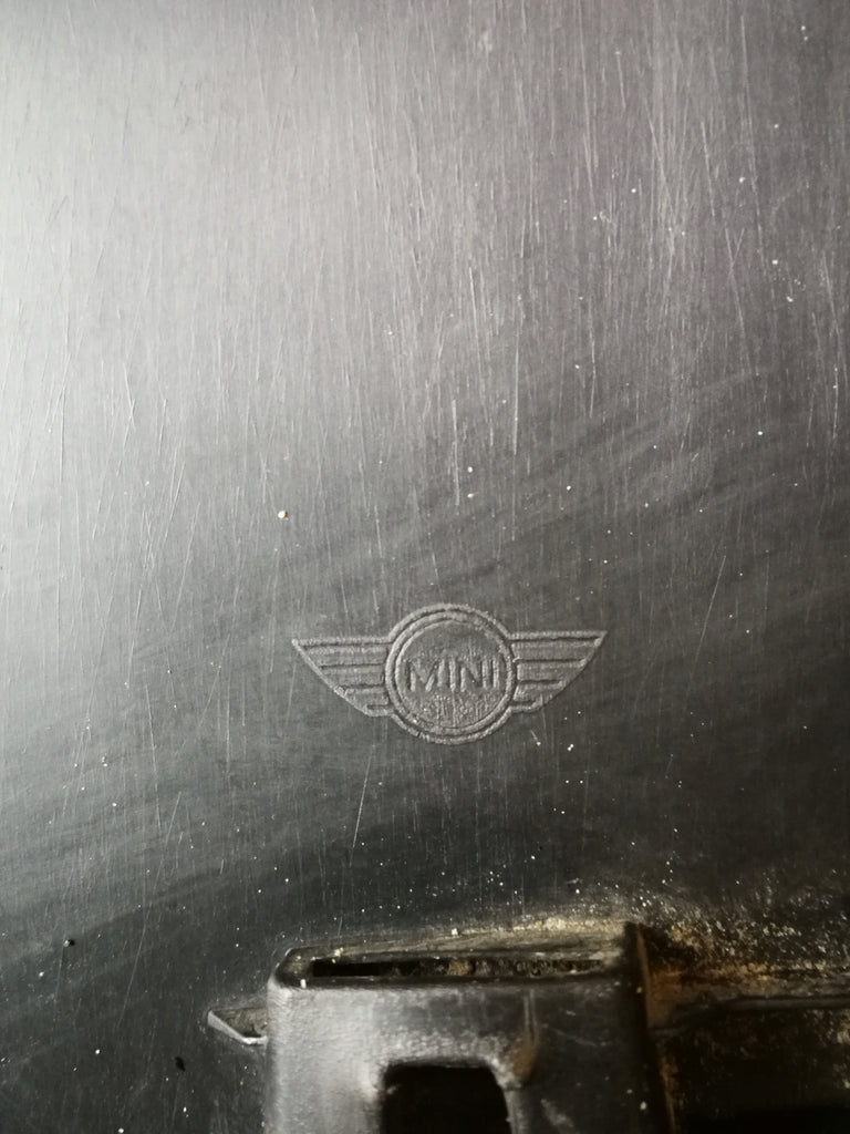 MINI COOPER II R56 KOTFLÜGELLEISTE LINKS HINTEN