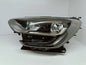 Renault Megane IV 16- LAMPA LEWA PRZÓD PRZEDNIA ZWYKŁA H7+LED 260602792R