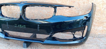 Laden Sie das Bild in den Galerie-Viewer, BMW 3 GT F34 13- STOSSFÄNGER VORNE 51117293806