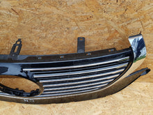 Laden Sie das Bild in den Galerie-Viewer, MERCEDES EQC A293 W293 19- KÜHLERGRILL STOSSFÄNGER VORNE A2938881800