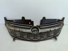 Laden Sie das Bild in den Galerie-Viewer, Opel Karl 15- KÜHLERGRILL STOSSFÄNGER VORNE CHROM 94514486