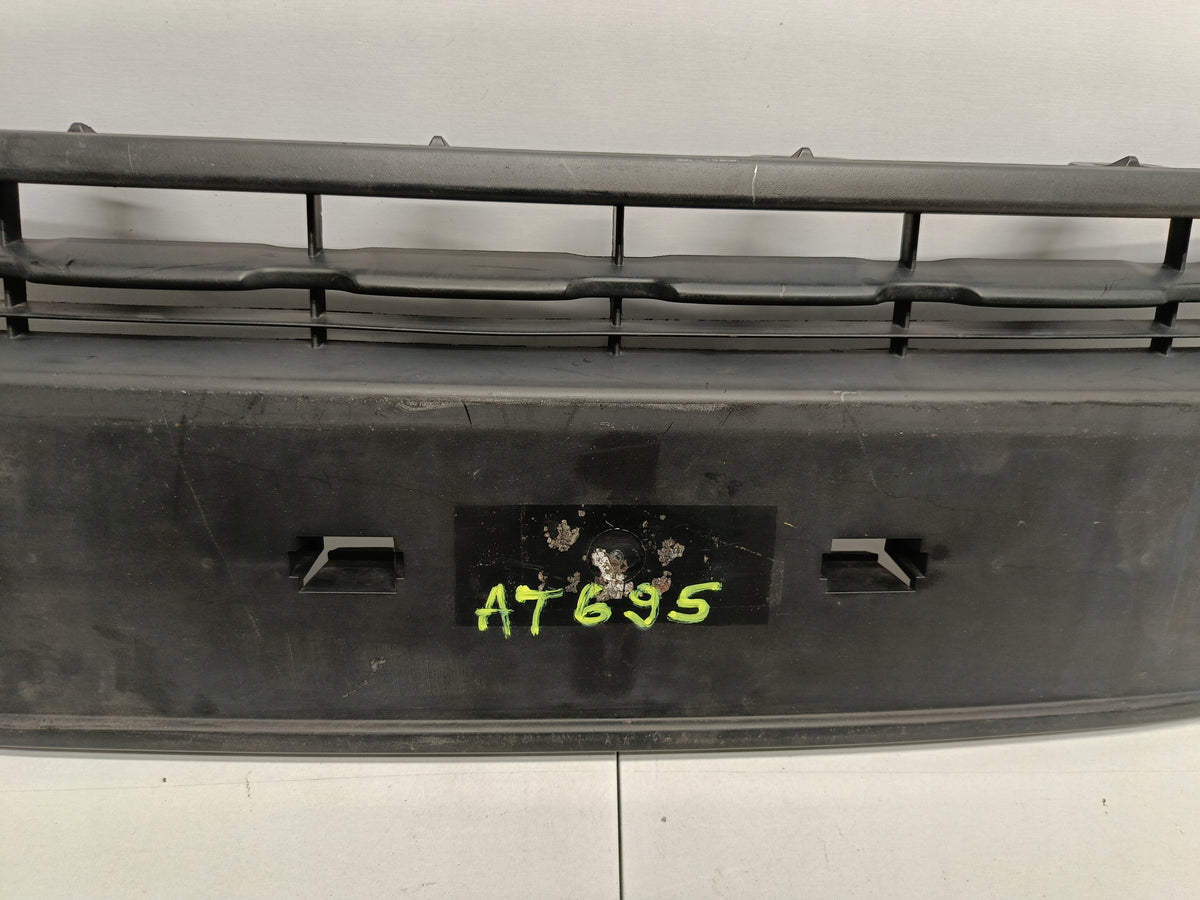 Citroen C3 Picasso 08- Kratka Atrapa Grill Zderzaka Przedniego 9681800777 — zdjęcie 3 z 10
