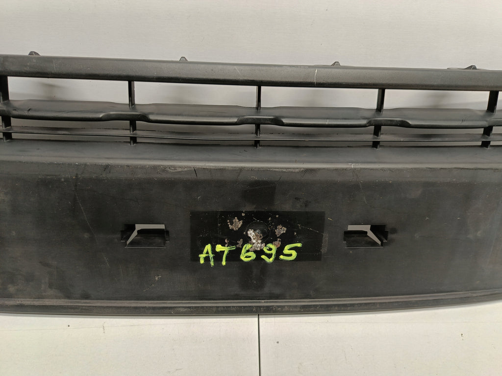 CITROEN C3 PICASSO 08- KRATKA ATRAPA GRILL ZDERZAKA PRZEDNIEGO 9681800777