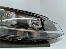 Załaduj zdjęcie do przeglądarki galerii, VOLKSWAGEN GOLF VII LIFT 17- LAMPA REFLEKTOR PRAWY PRZÓD H7+LED 5G1941006D