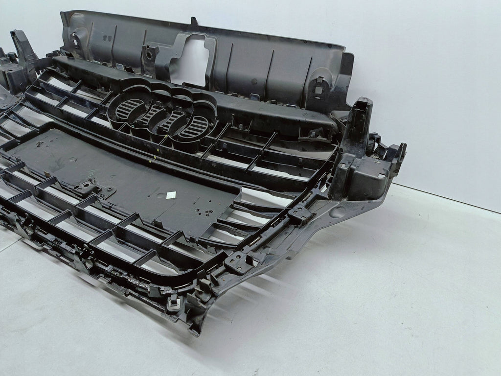 Audi A3 8V 13- ATRAPA GRILL ZDERZAKA PRZEDNIEGO 8V3853651