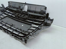 Load image into Gallery viewer, Audi A3 8V 13- ATRAPA GRILL ZDERZAKA PRZEDNIEGO 8V3853651