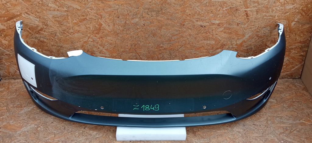 TESLA MODEL Y 20- ZDERZAK PRZÓD PRZEDNI 6XPDC 1493745-00-A