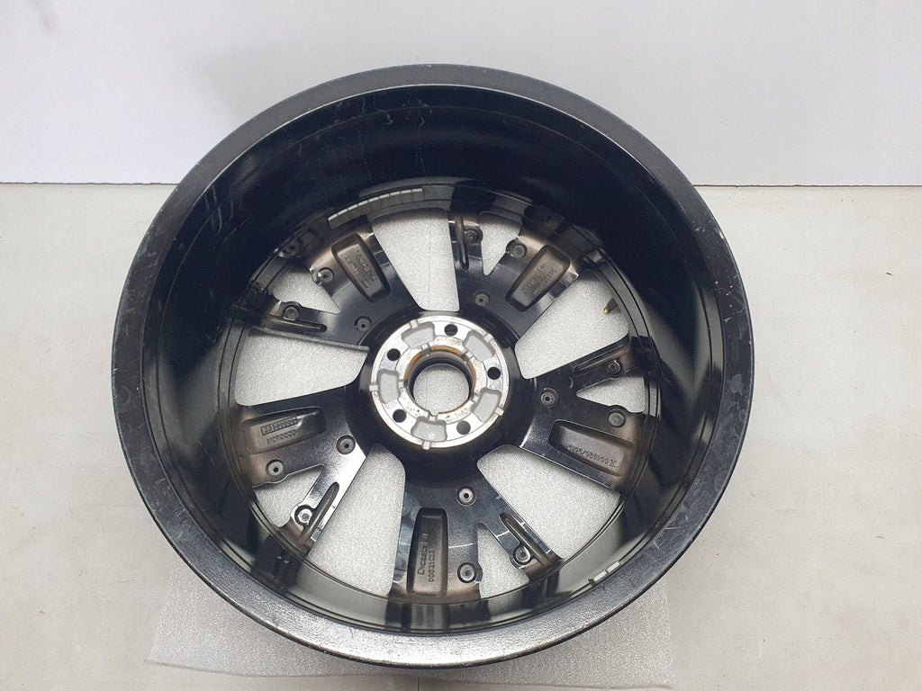 PEUGEOT 308 508 3008 5008 FELGA ALUMINIOWA 7.5"x18" 5X108 ET44 9860610880