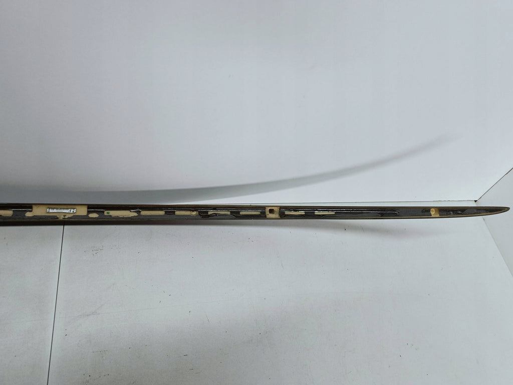 Tesla Model Y MJ 20- HECKKLAPPENSPOILER CARBON 1627370-99-A