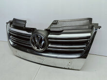 Laden Sie das Bild in den Galerie-Viewer, VOLKSWAGEN Golf V KOMBI JETTA 05- KÜHLERGRILL STOßSTANGE VORNE 1K5853651