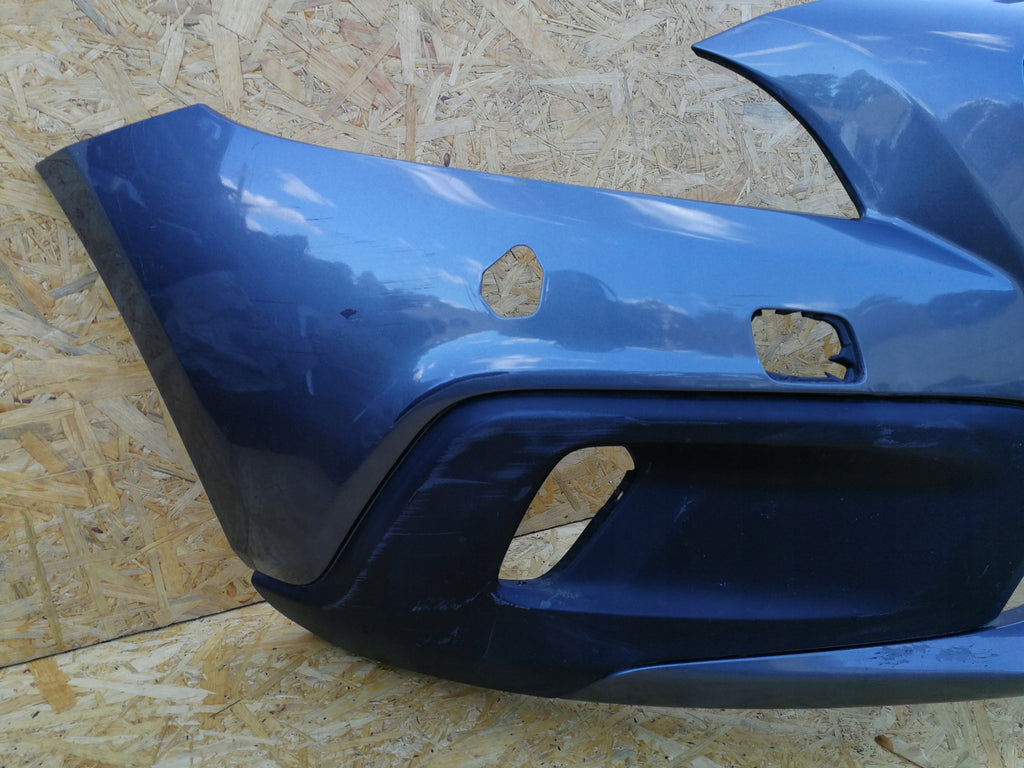 VOLVO V40 CC CROSS COUNTRY 12- ZDERZAK PRZÓD PRZEDNI 31290932