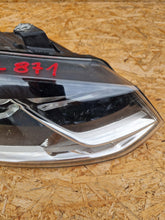 Załaduj zdjęcie do przeglądarki galerii, VW POLO V6C1 14- ZWYKŁA LAMPA PRAWA PRZÓD PRZEDNIA EU