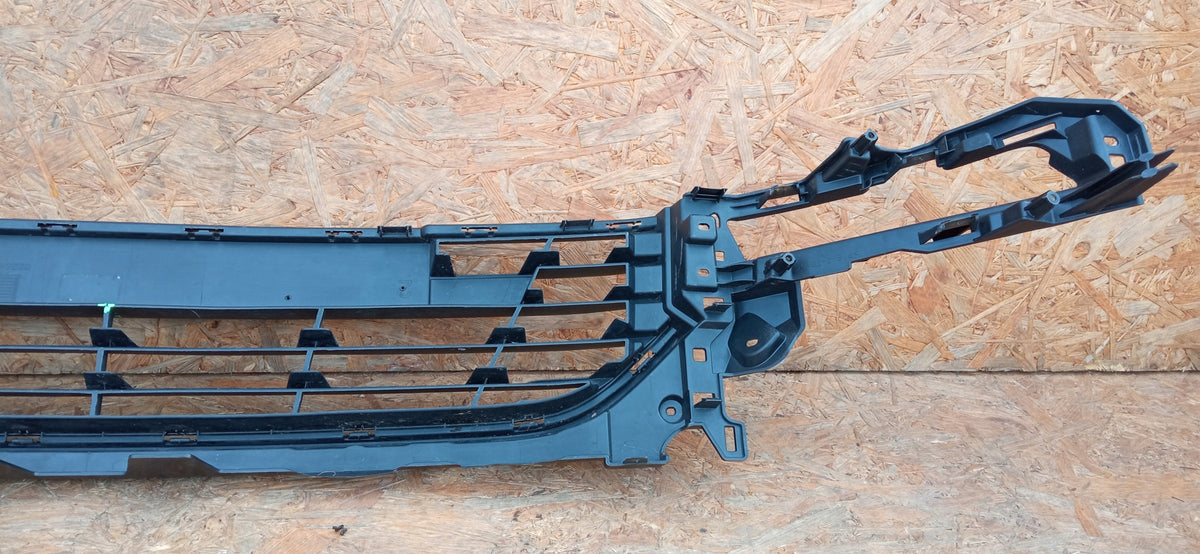 Renault Clio 4 IV Lift 16- Kühlergrill Gitter Mittlere Grill 622542412R — Foto 8 von 12