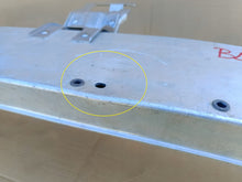 Laden Sie das Bild in den Galerie-Viewer, AIWAYS U5 EV 20- QUERTRÄGER STÜTZTRÄGER STOßSTANGE VORNE 861707101C
