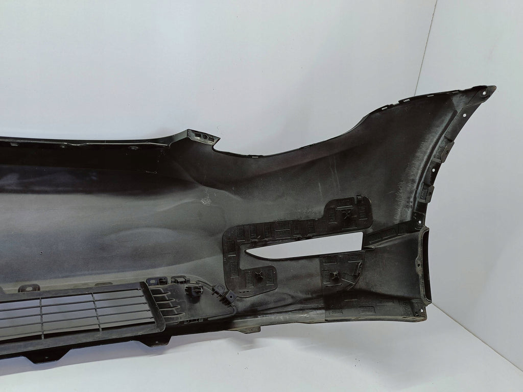 Tesla Model Y MY 20-ZDERZAK PRZÓD PRZEDNI BEZ PDC CZARNY GRILL 1540101-06-C