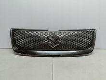 Załaduj zdjęcie do przeglądarki galerii, Suzuki Grand Vitara II 05- ATRAPA GRILL ZDERZAKA PRZÓD CHROM 71741-65J0