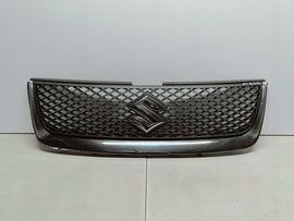 Suzuki Grand Vitara II 05- CALANDRE GRILLE PARE-CHOCS AVANT CHROME 71741-65J0