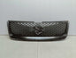 Suzuki Grand Vitara II 05- ATRAPA GRILL ZDERZAKA PRZÓD CHROM 71741-65J0