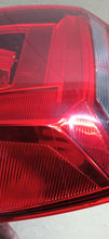 Laden Sie das Bild in den Galerie-Viewer, VW POLO 6CO LAMPA TYŁ TYLNA LEWA 6C0645095K 16-