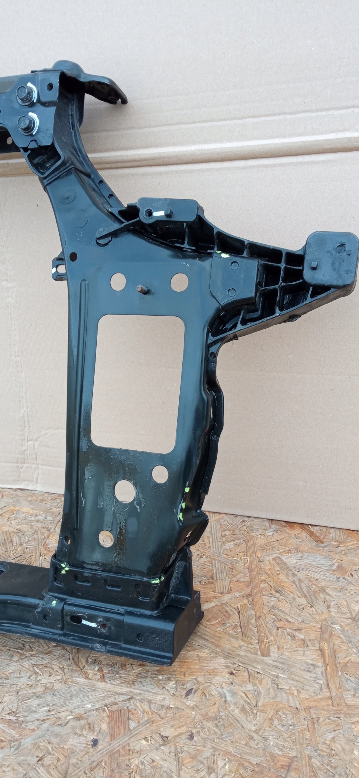 Hyundai I10 II 2 13- Pas Przedni Wzmocnienie 64101-B9XXX — zdjęcie 4 z 16