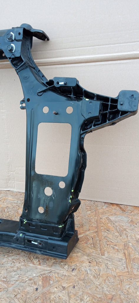 HYUNDAI I10 II 2 13- FRONTTRÄGER VERSTÄRKUNG 64101-B9XXX
