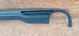 MERCEDES B KLASA W246 12- DYFUZOR DOKŁADKA ZDERZAKA TYŁ A2468853425