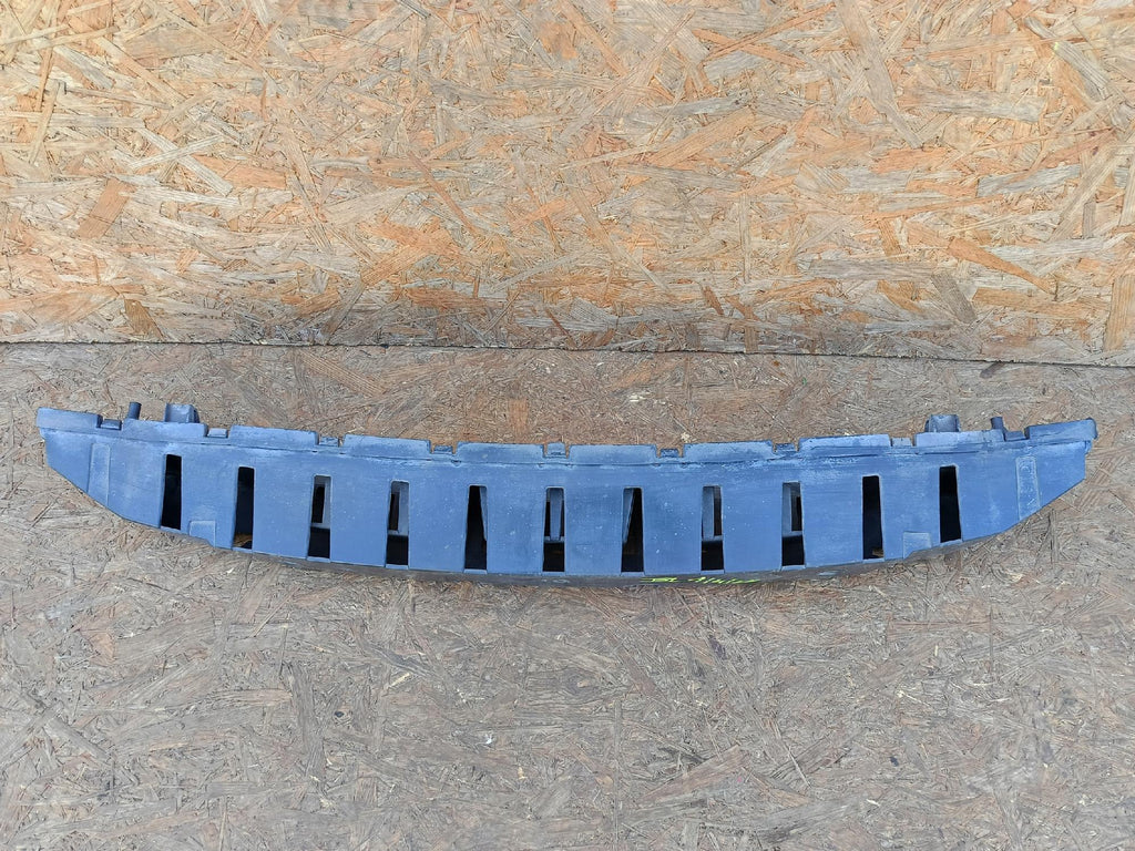 VOLVO V70 III S80 07- ABSORBER BELKA WZMOCNIENIE ZDERZAKA PRZÓD 30763392