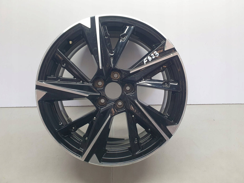 PEUGEOT 308 508 3008 5008 FELGA ALUMINIOWA 7.5"x18" 5X108 ET44 9860610880