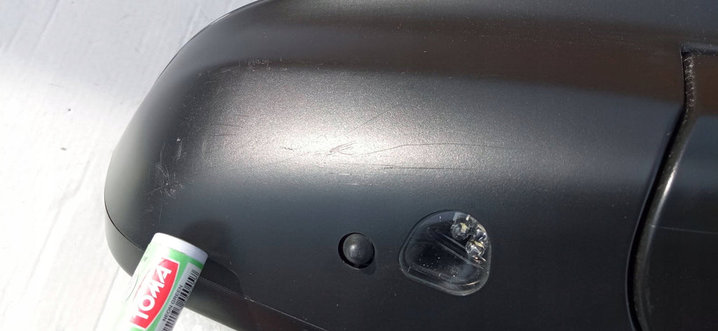 Peugeot 3008 5008 II 16- LUSTERKO ZEWNĘTRZNE PRAWE 11+8 19 PIN EU 0415163