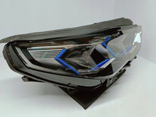 Laden Sie das Bild in den Galerie-Viewer, BMW X2 U10 23- LAMPA PRAWA PRZÓD FULL LED PRZEDNIA EU 5A77EB8-06
