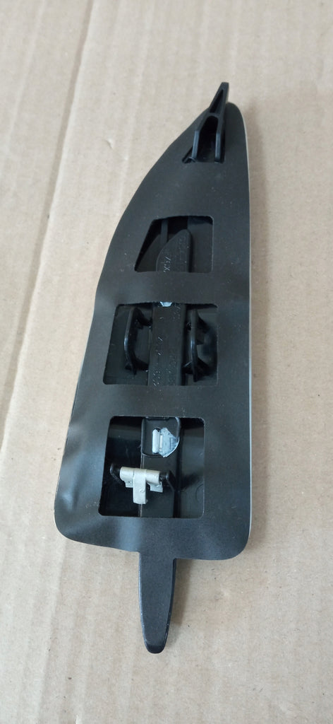 FORD KUGA ESCAPE KOTFLÜGELGITTER CHROM RECHTS VORNE NEU GJ54-16C216-AC5YZ9