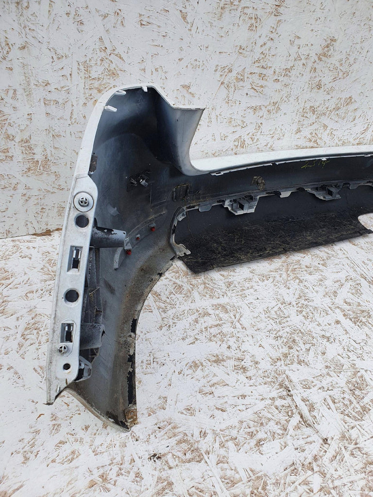 HECKSTOßSTANGE PDC PEUGEOT 308 T9 II KOMBI 14-21 9800996477