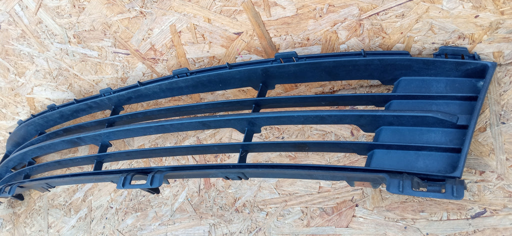 MAZDA 6 II GH 08- KÜHLERGRILL STOßSTANGE MITTE GS1D-501T1