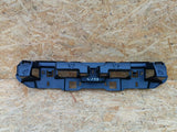 CITROEN C3 II DS3 09- BELKA ABSORBER WZMOCNIENIE ZDERZAKA TYŁ 98053500