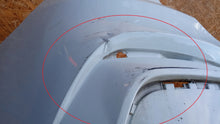 Załaduj zdjęcie do przeglądarki galerii, BMW X4 F26 M PAKIET 14- ZDERZAK TYŁ TYLNY 51128060733