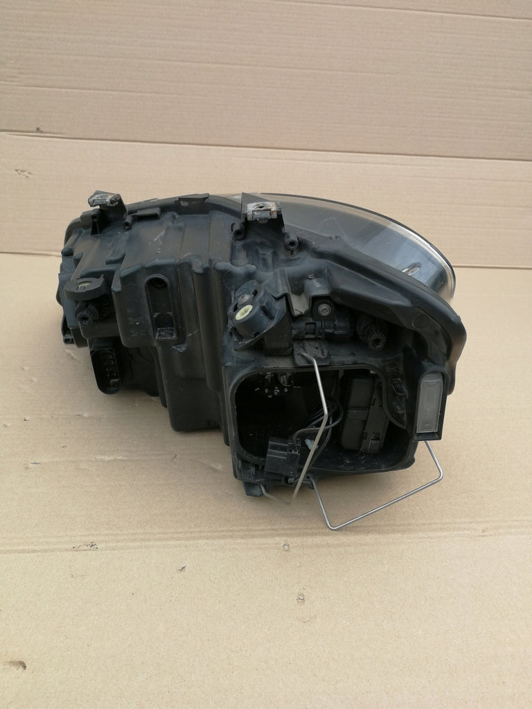 VOLKSWAGEN POLO V 6R 09- LAMPA PRAWA PRZÓD ZWYKŁA EU 6R1941016E