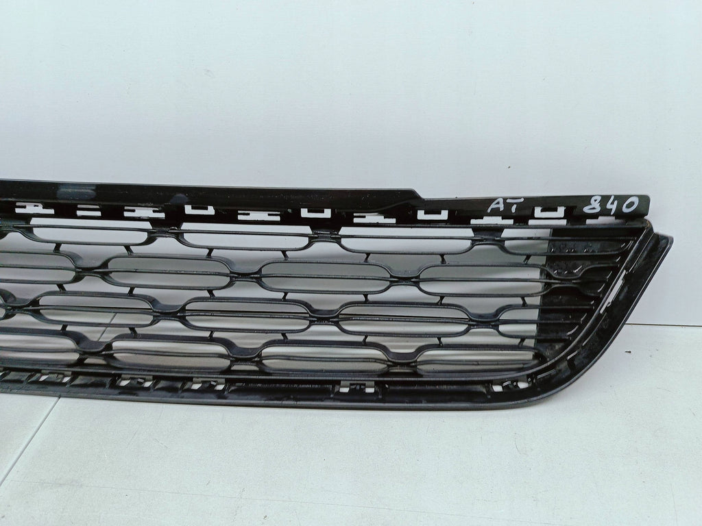 CITROEN C3 III 16- ATRAPA KRATKA DOLNA GRILL ZDERZAKA PRZÓD 9812062277
