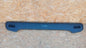 CITROEN C1 PEUGEOT 107 05- STOSSSTANGENLEISTE HINTEN 52751-0H010