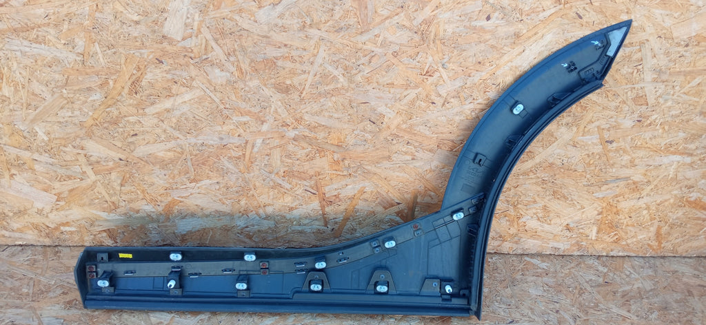 KIA EV6 2021- VERKLEIDUNG ZIERLEISTE TÜR HINTEN RECHTS 87734-CV100