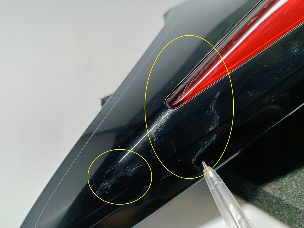 TOYOTA YARIS IV P21 20- LAMPA LEWY TYŁ LEWA TYLNA LED KOITO K0-12