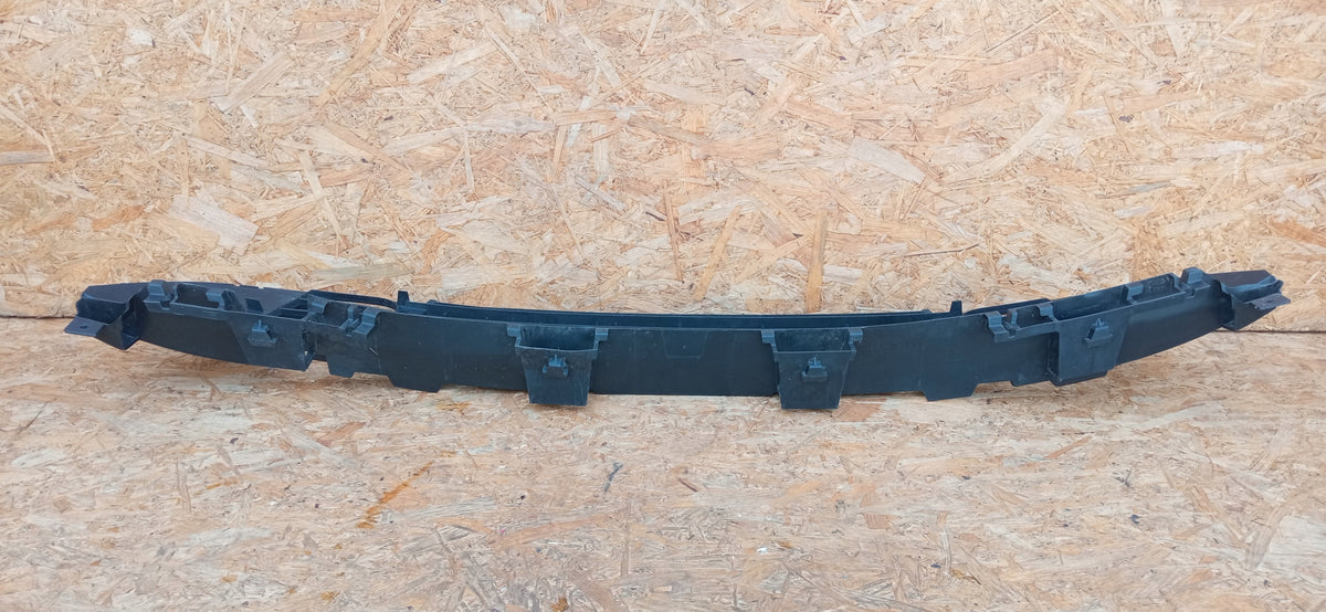 Renault Scenic III 09- Kühlergrill Gitter Untere Grill Vorne Stossstange 622545401R — Foto 7 von 10